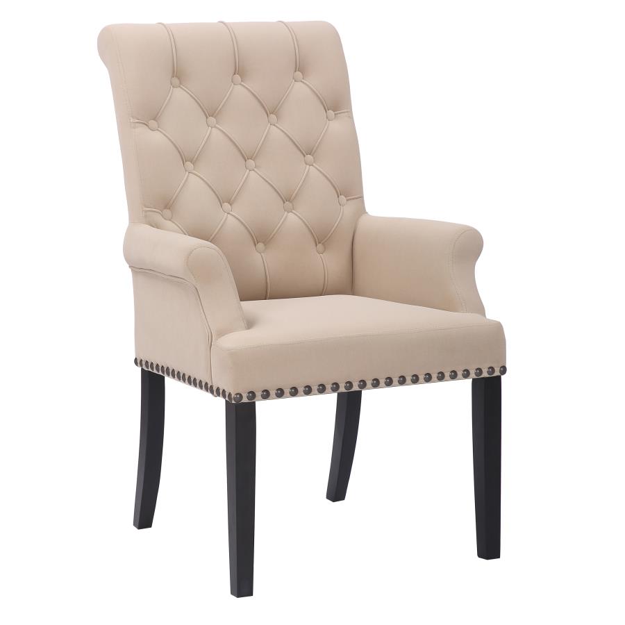 Alana - ARM CHAIR