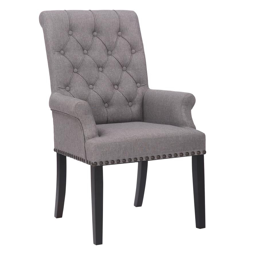 Alana - ARM CHAIR