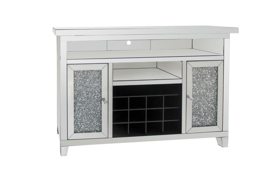 Melinda - BAR CABINET