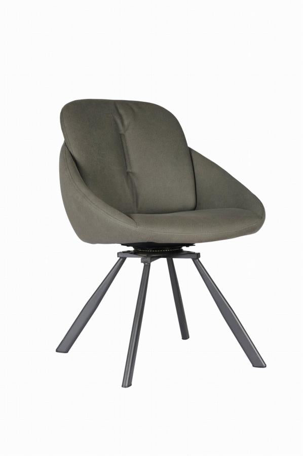 Mina - SWIVEL SIDE CHAIR