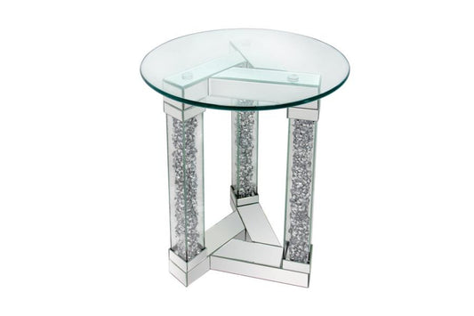 Octave - END TABLE