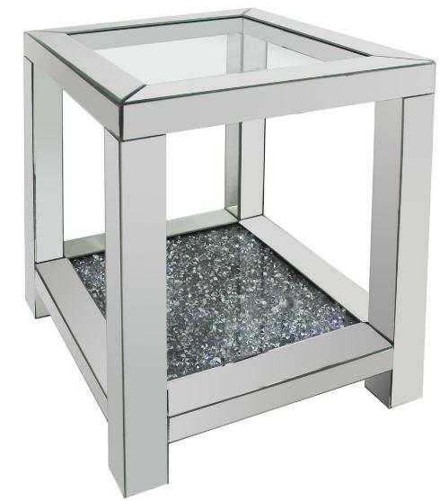 Valentina - END TABLE