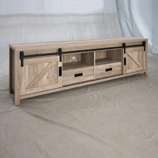 Madra - 79" TV STAND