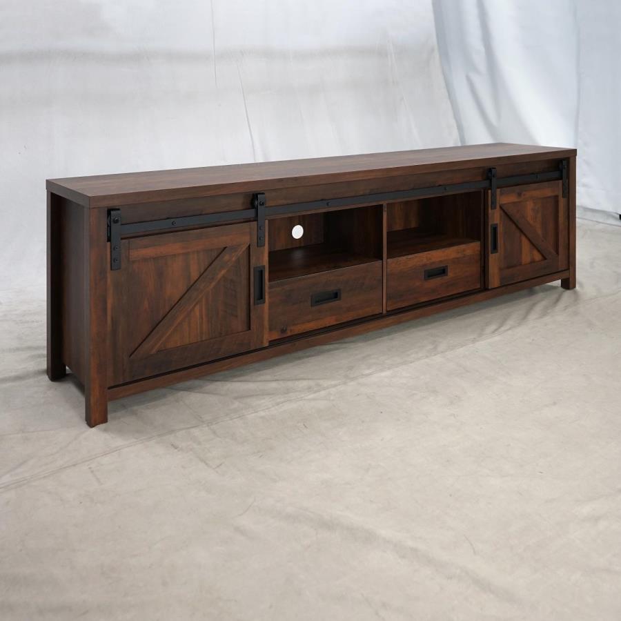 Madra - 79" TV STAND