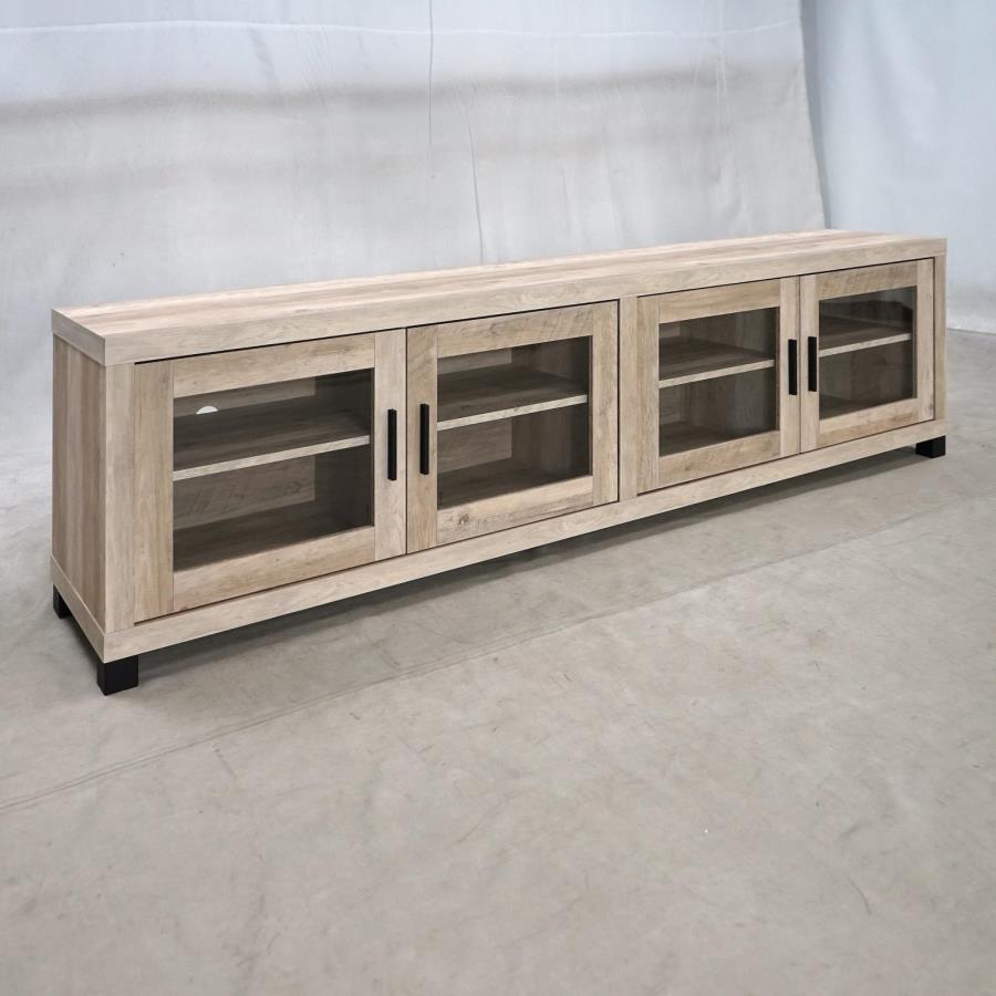 Sachin - 79" TV STAND