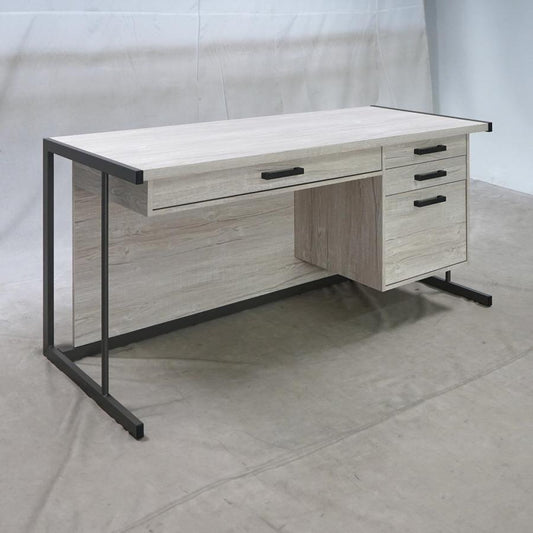 Loomis - COMPUTER DESK