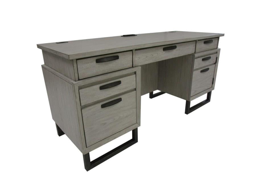 Marshall - CREDENZA DESK