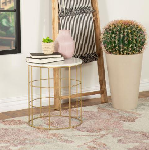 Heloisa - SIDE TABLE