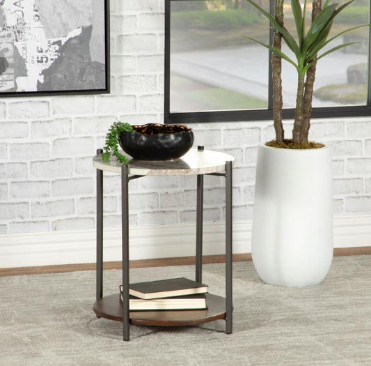 Noemie - SIDE TABLE