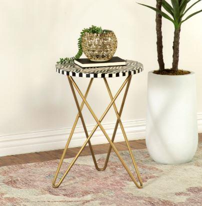 Xenia - SIDE TABLE