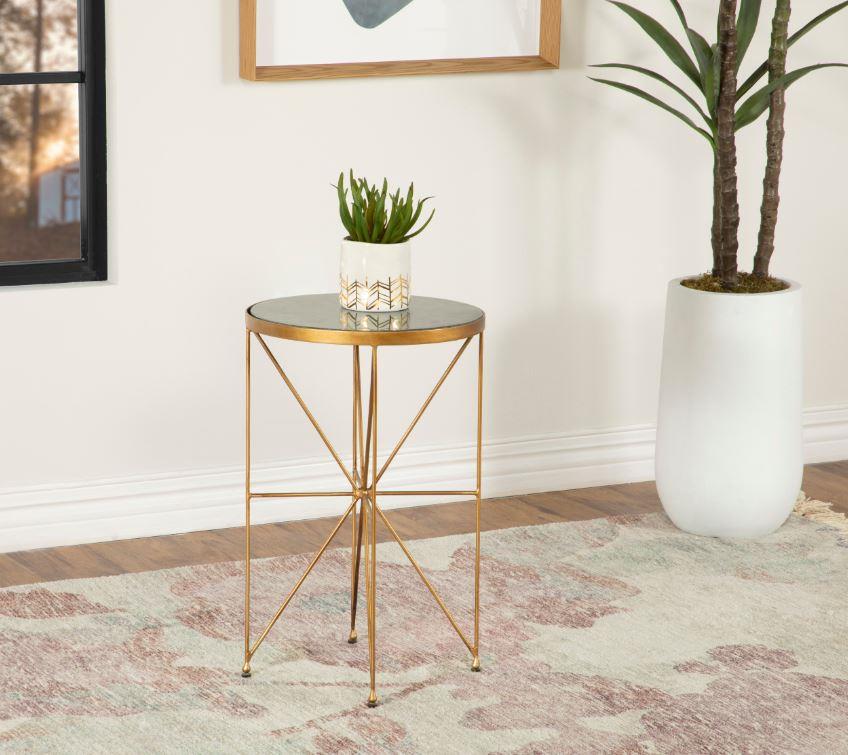 Eliska - SIDE TABLE