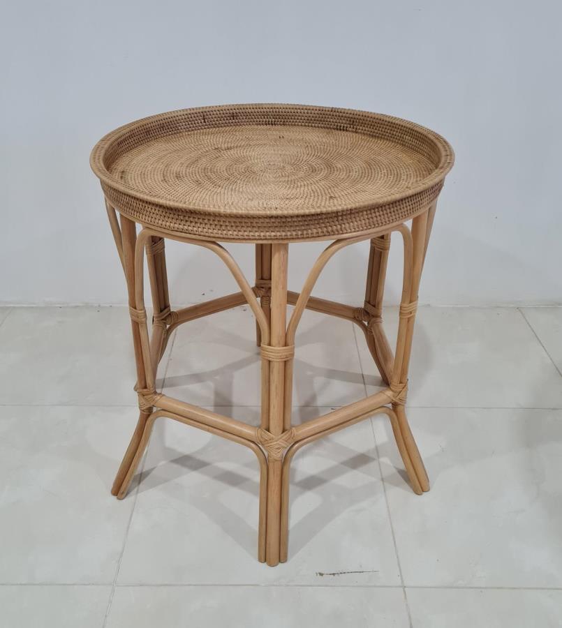 Antonio - SIDE TABLE