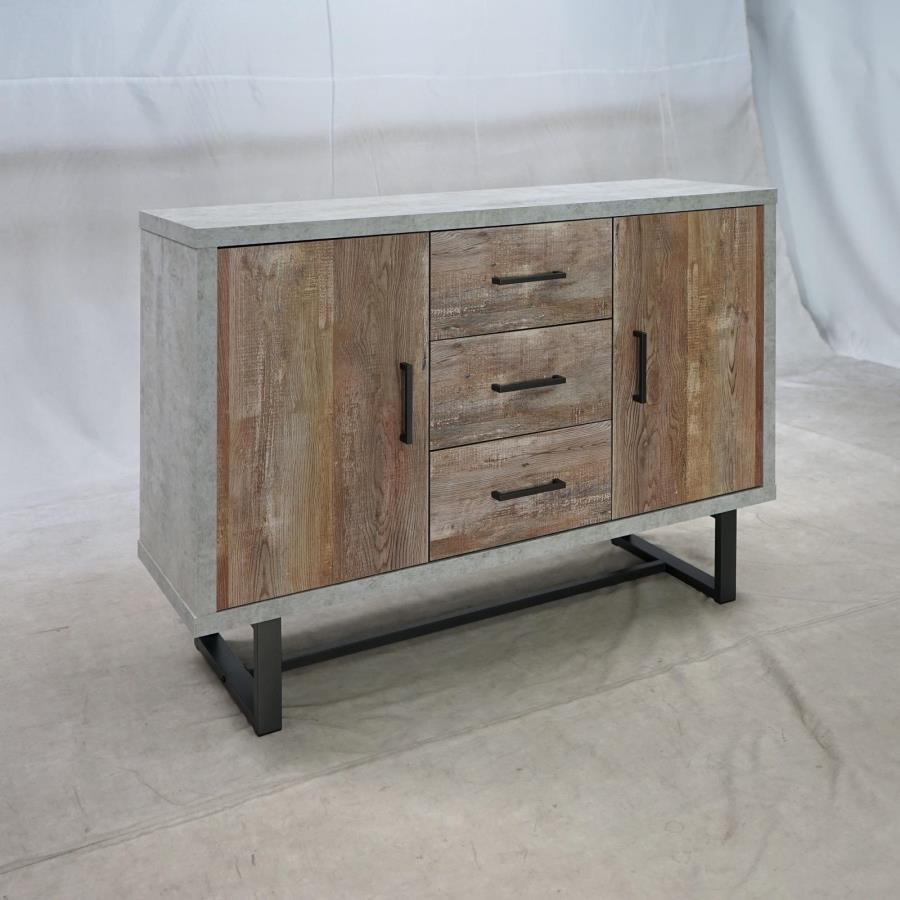 Abelardo - ACCENT CABINET