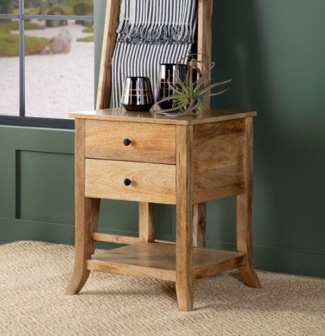 Russo - SIDE TABLE