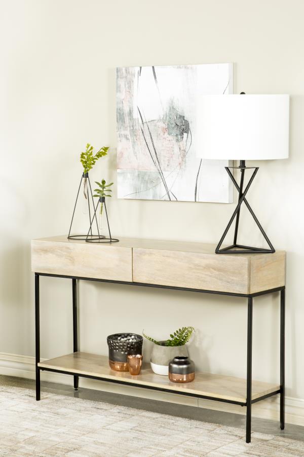 Rubeus - CONSOLE TABLE