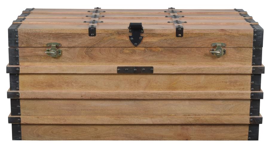 Simmons - STORAGE TRUNK