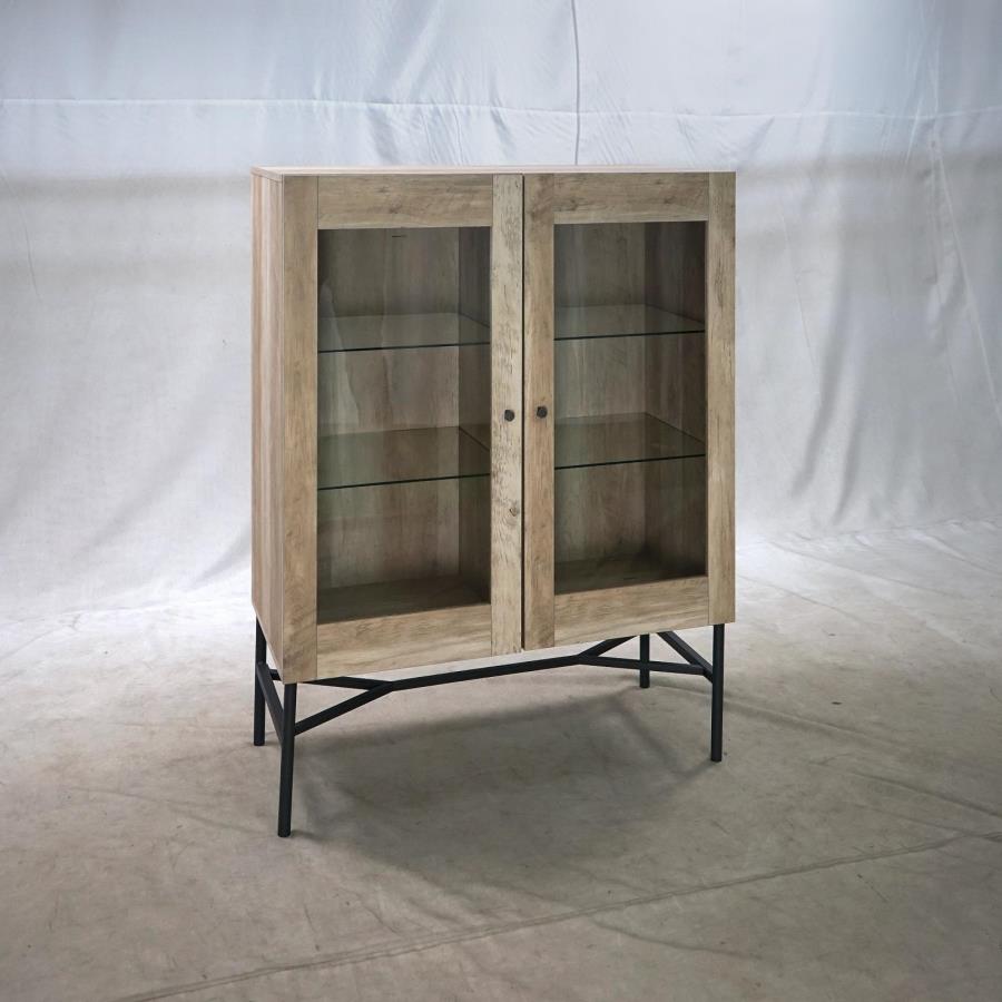 Bonilla - ACCENT CABINET