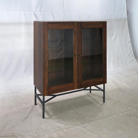 Bonilla - ACCENT CABINET