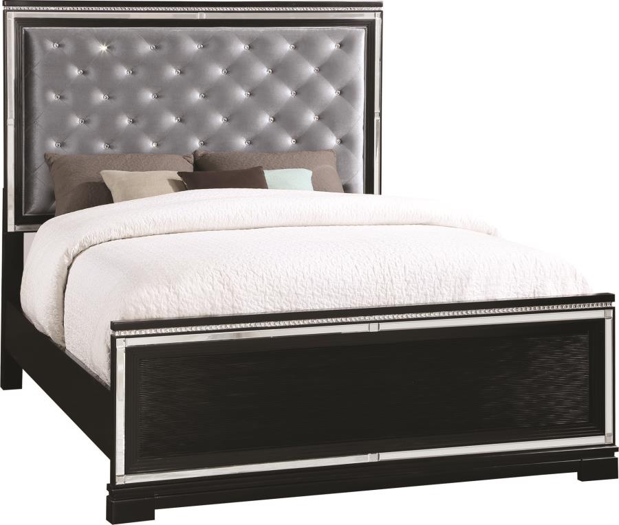 Cappola - QUEEN BED