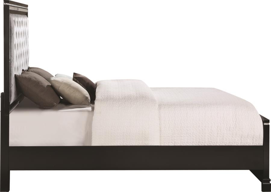 Cappola - QUEEN BED