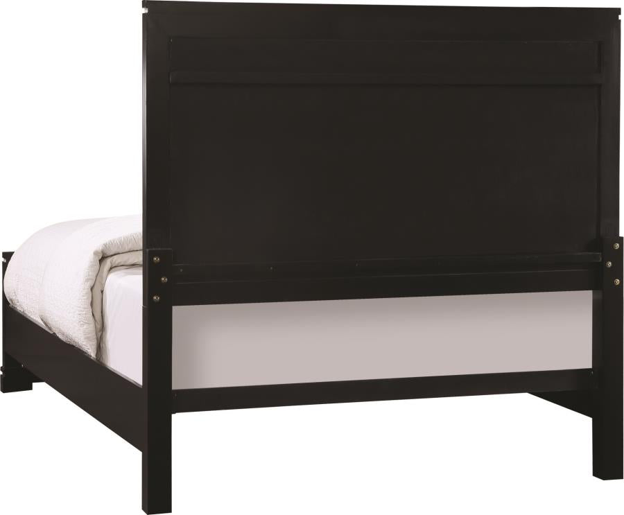 Cappola - QUEEN BED