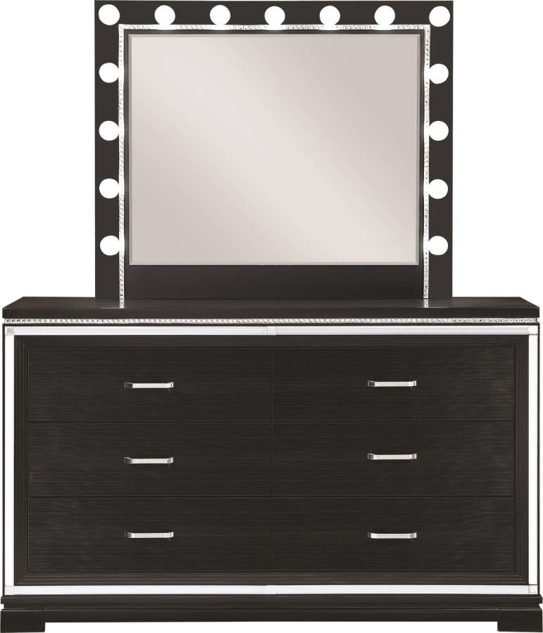 Cappola - DRESSER MIRROR