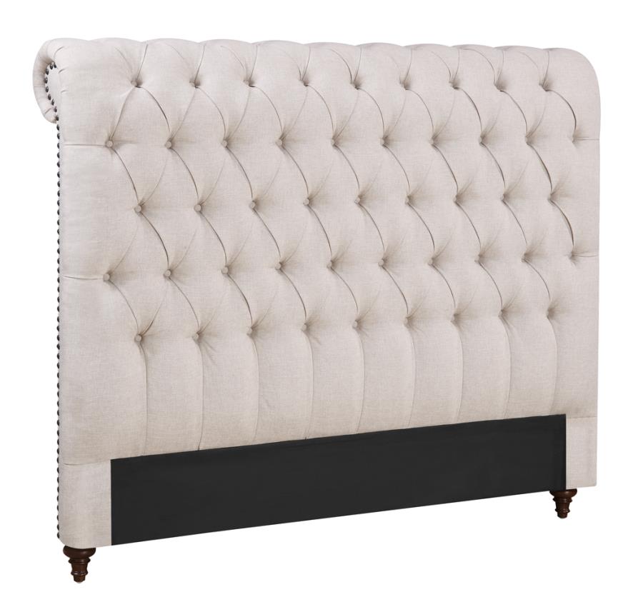 Devon - FULL HEADBOARD