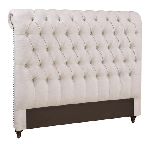 Devon - CALIFORNIA KING HEADBOARD