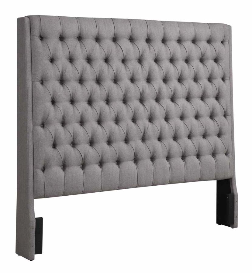 Camille - EASTERN KING HEADBOARD