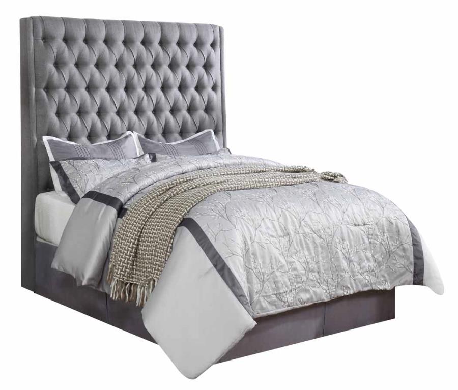 Camille - EASTERN KING HEADBOARD