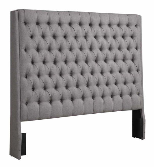 Camille - CALIFORNIA KING HEADBOARD