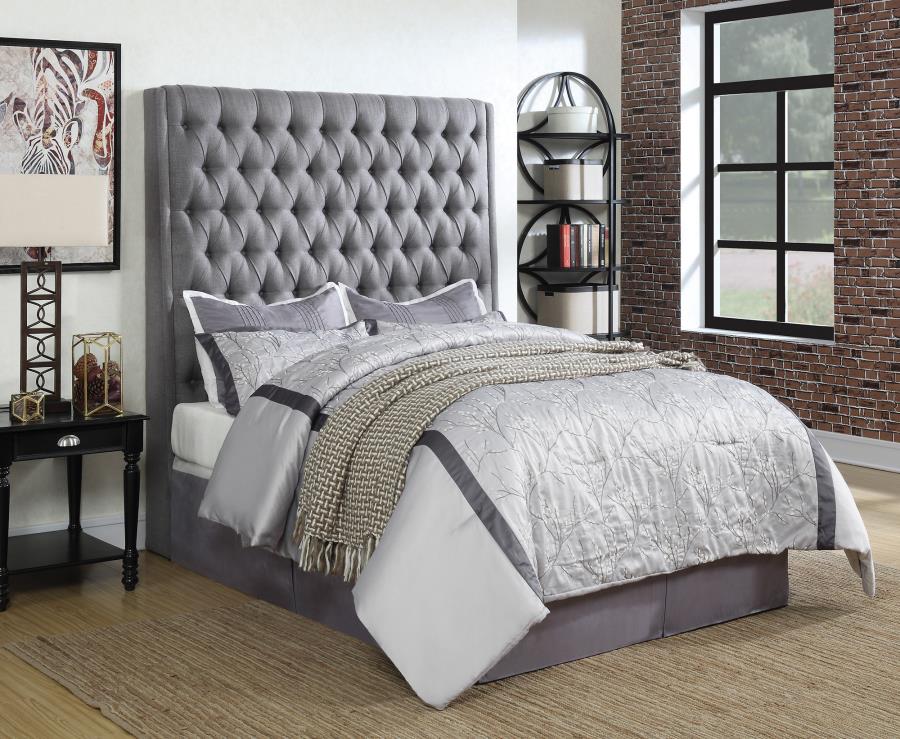 Camille - QUEEN HEADBOARD