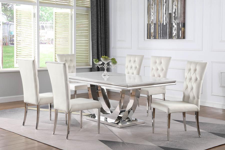 Kerwin - DINING TABLE