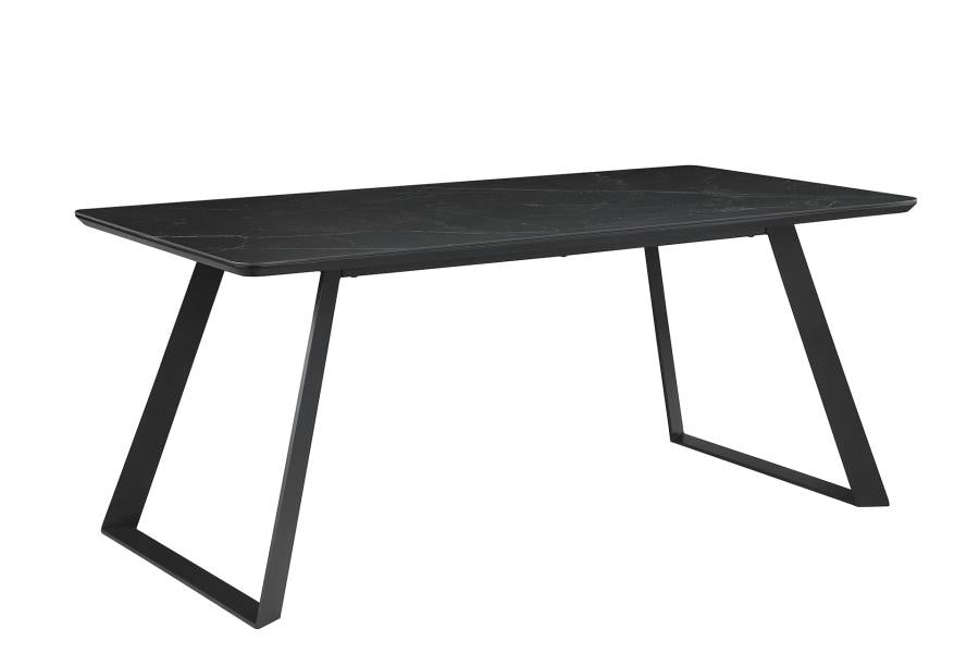 Smith - DINING TABLE