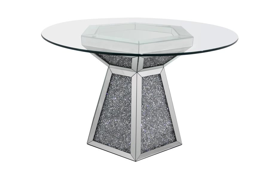 Quinn - DINING TABLE