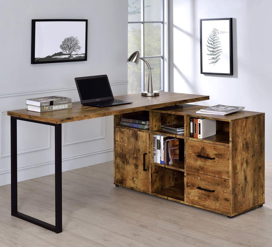 Hertford - L-SHAPE DESK