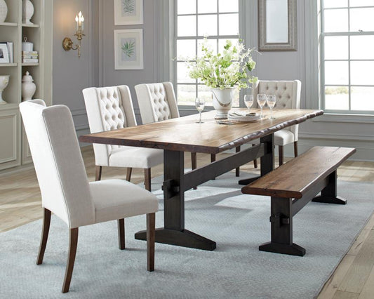 Bexley - 6 PC DINING SET