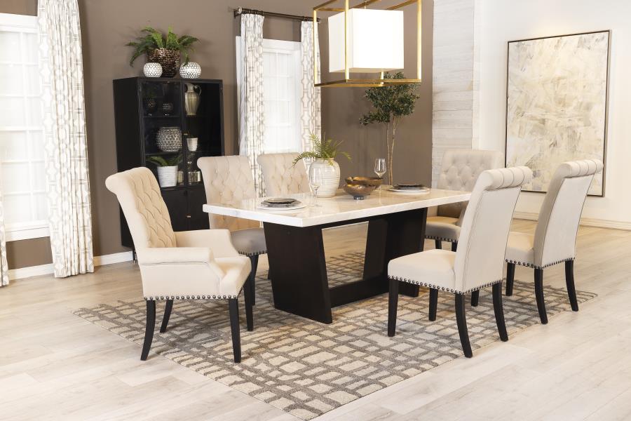 Sherry - 5 PC DINING SET