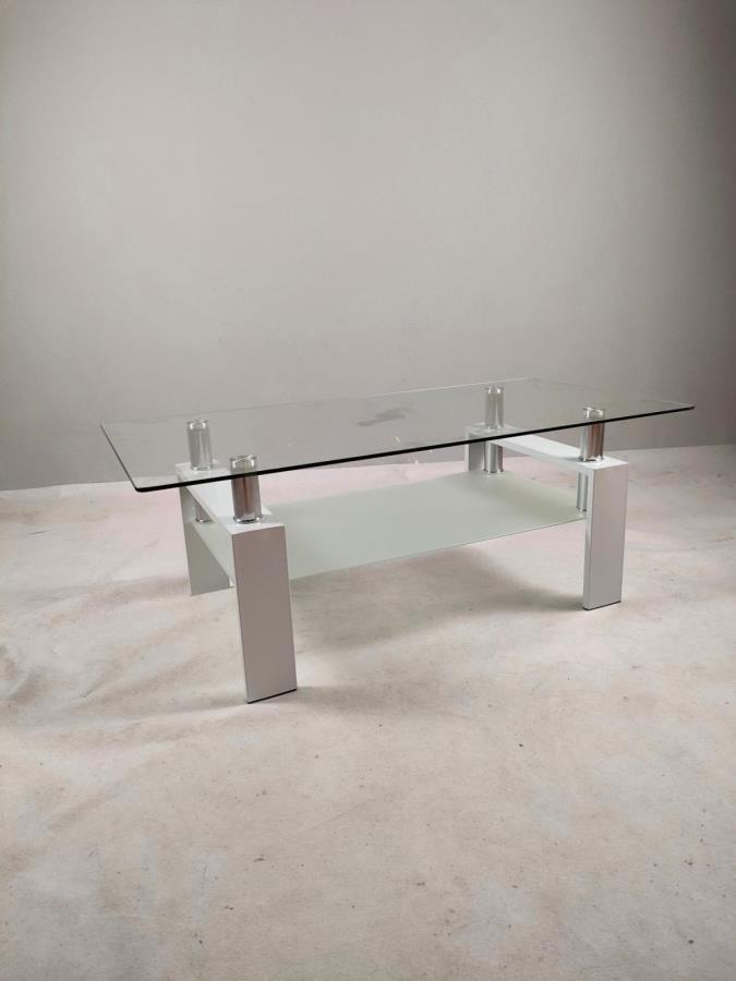 Dyer - COFFEE TABLE