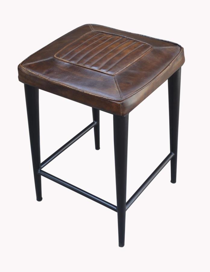 Alvaro - COUNTER STOOL