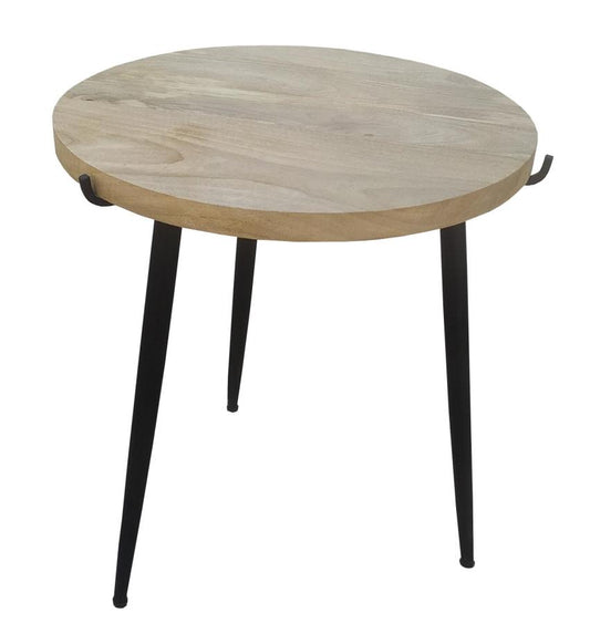 Pilar - END TABLE