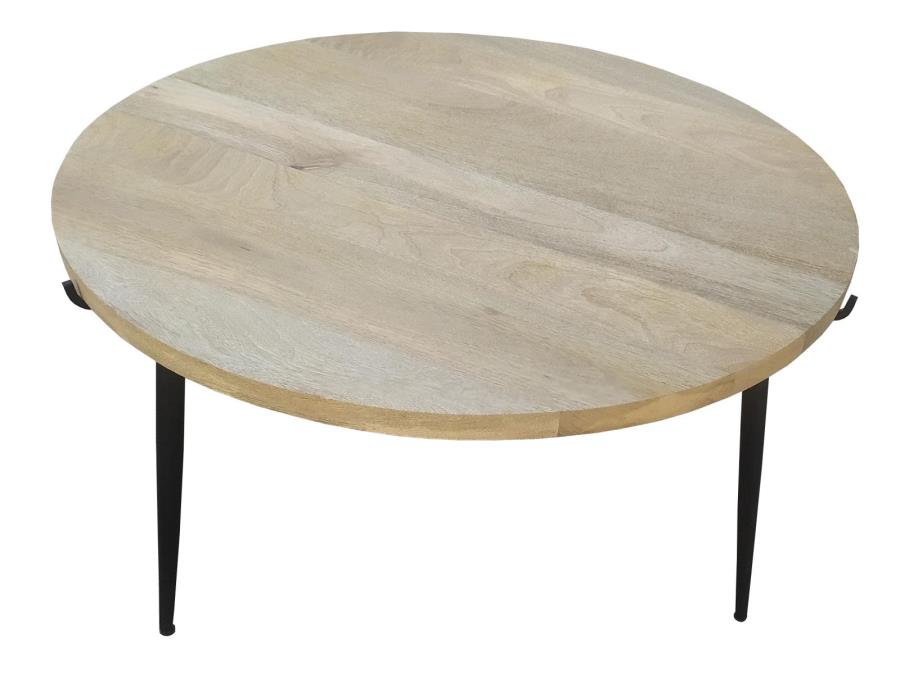 Pilar - COFFEE TABLE