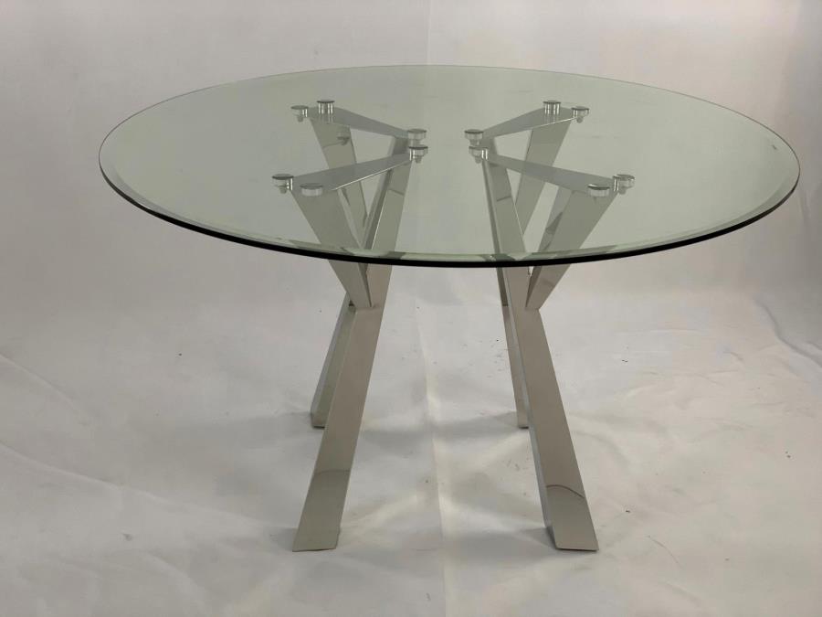 Alaia - DINING TABLE