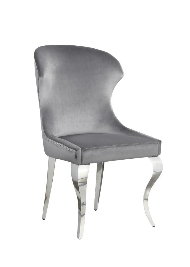 Cheyanne - SIDE CHAIR