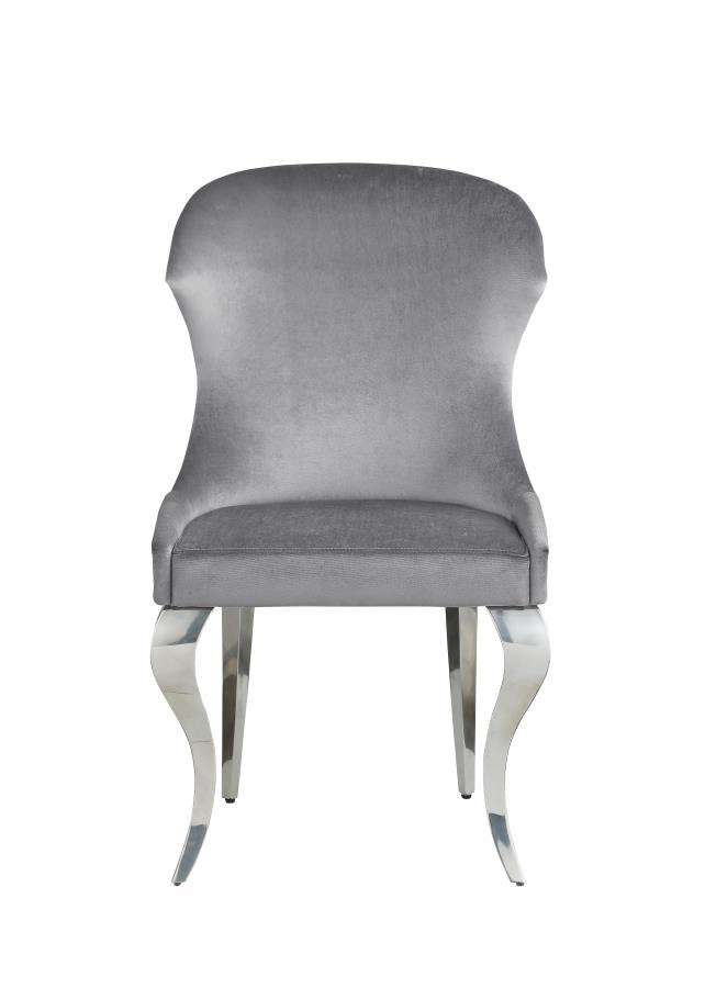 Cheyanne - SIDE CHAIR