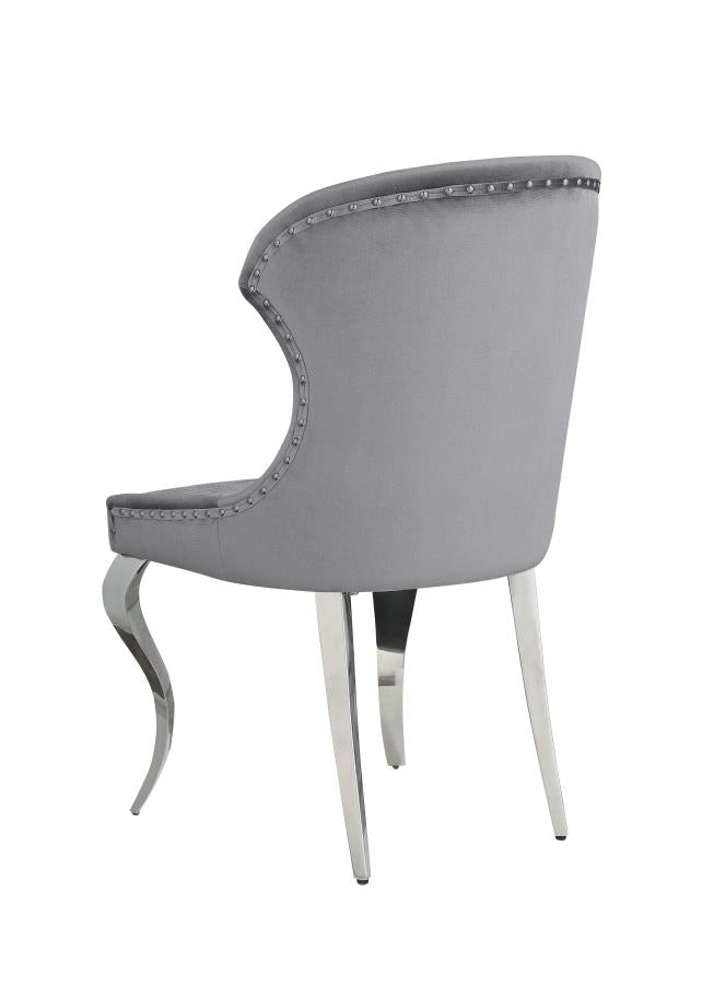 Cheyanne - SIDE CHAIR