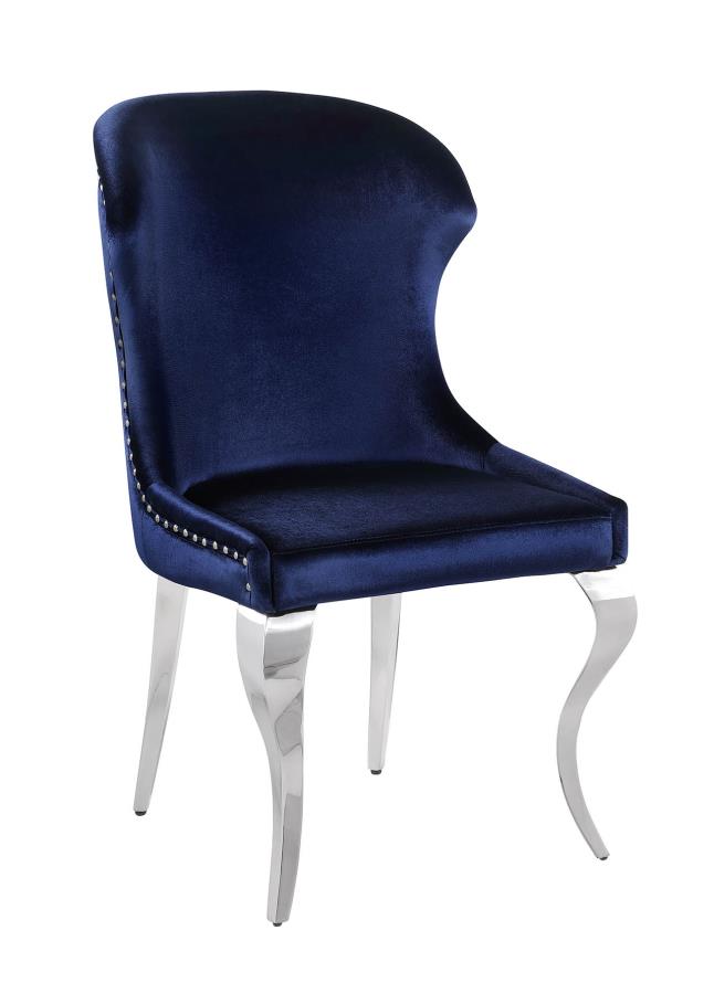 Cheyanne - SIDE CHAIR