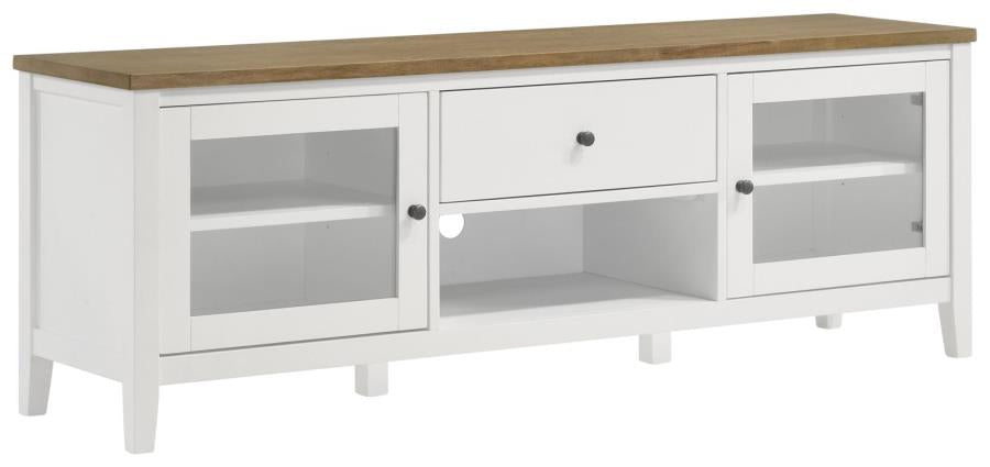 Angela - 67" TV STAND