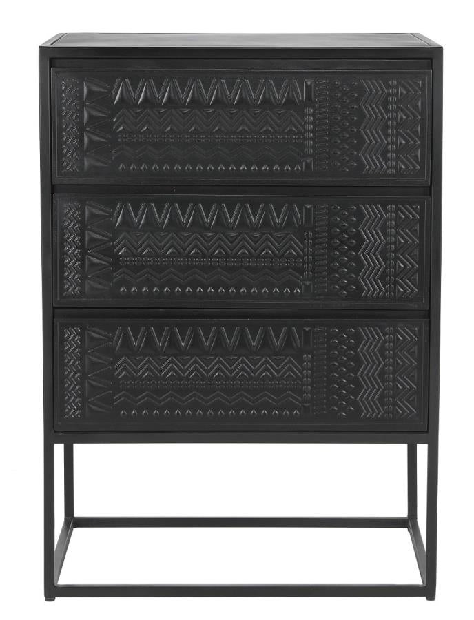 Alcoa - TALL ACCENT CABINET