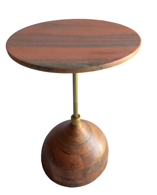 Colima - SIDE TABLE